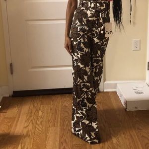 Zara pants